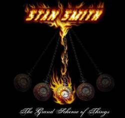 The Grand Scheme of Things